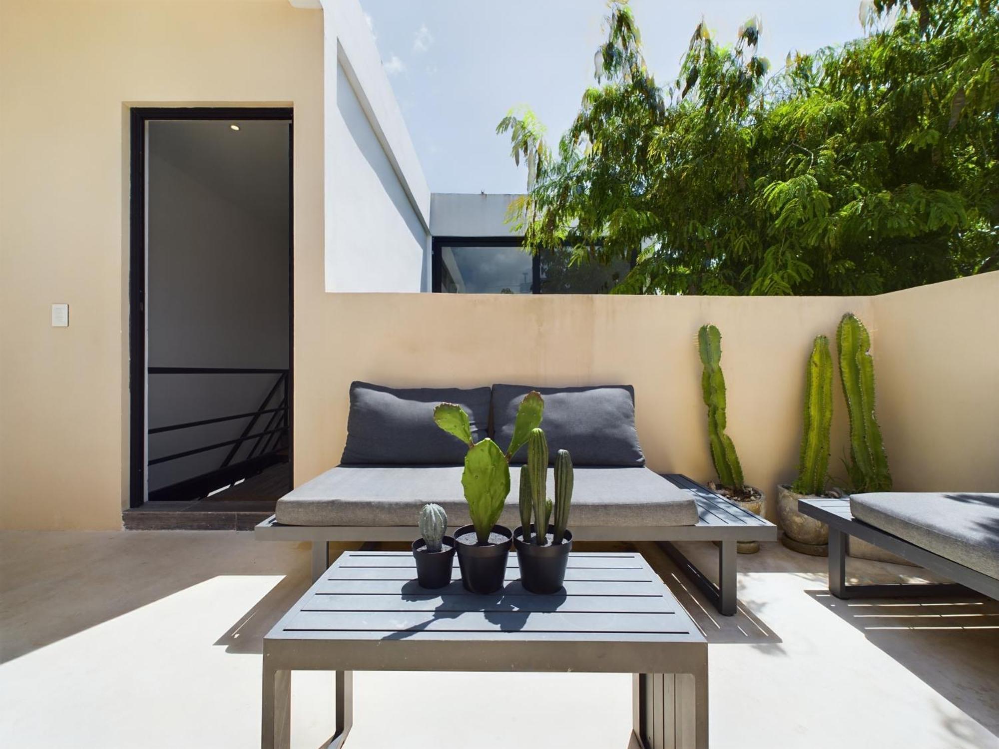 Casa Kuaan Mani Th 1 Villa Tulum Exterior photo