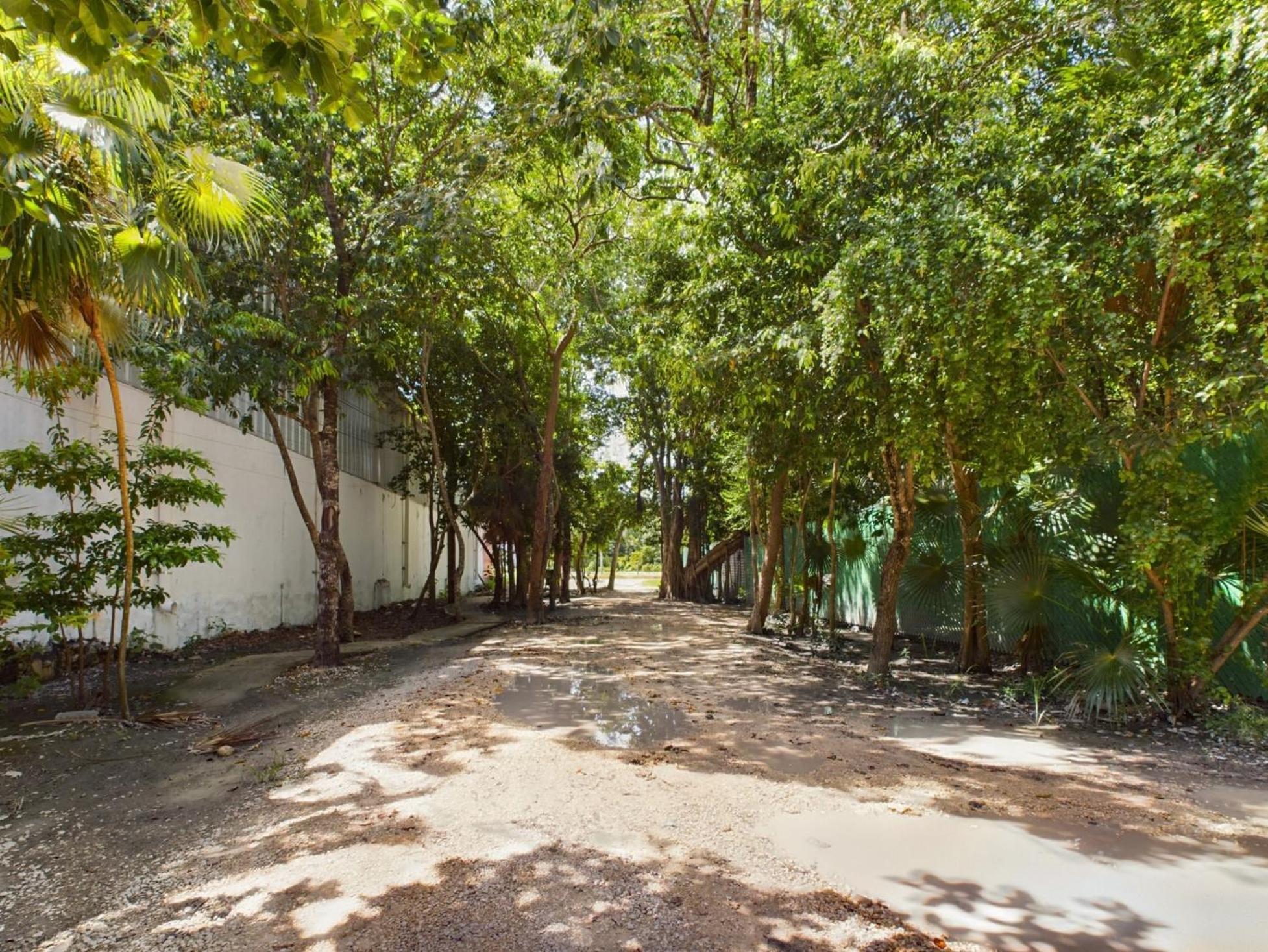 Casa Kuaan Mani Th 1 Villa Tulum Exterior photo